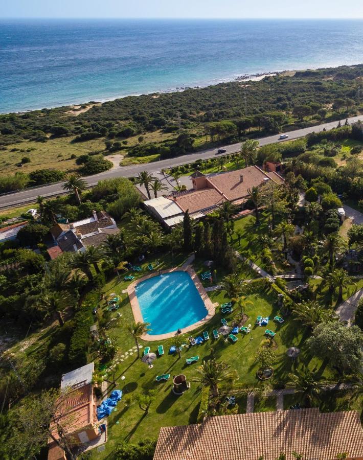 Hotel Punta Sur Tarifa Exterior foto
