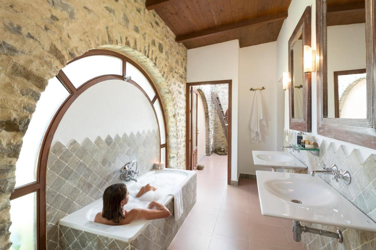 Hotel Punta Sur Tarifa Exterior foto