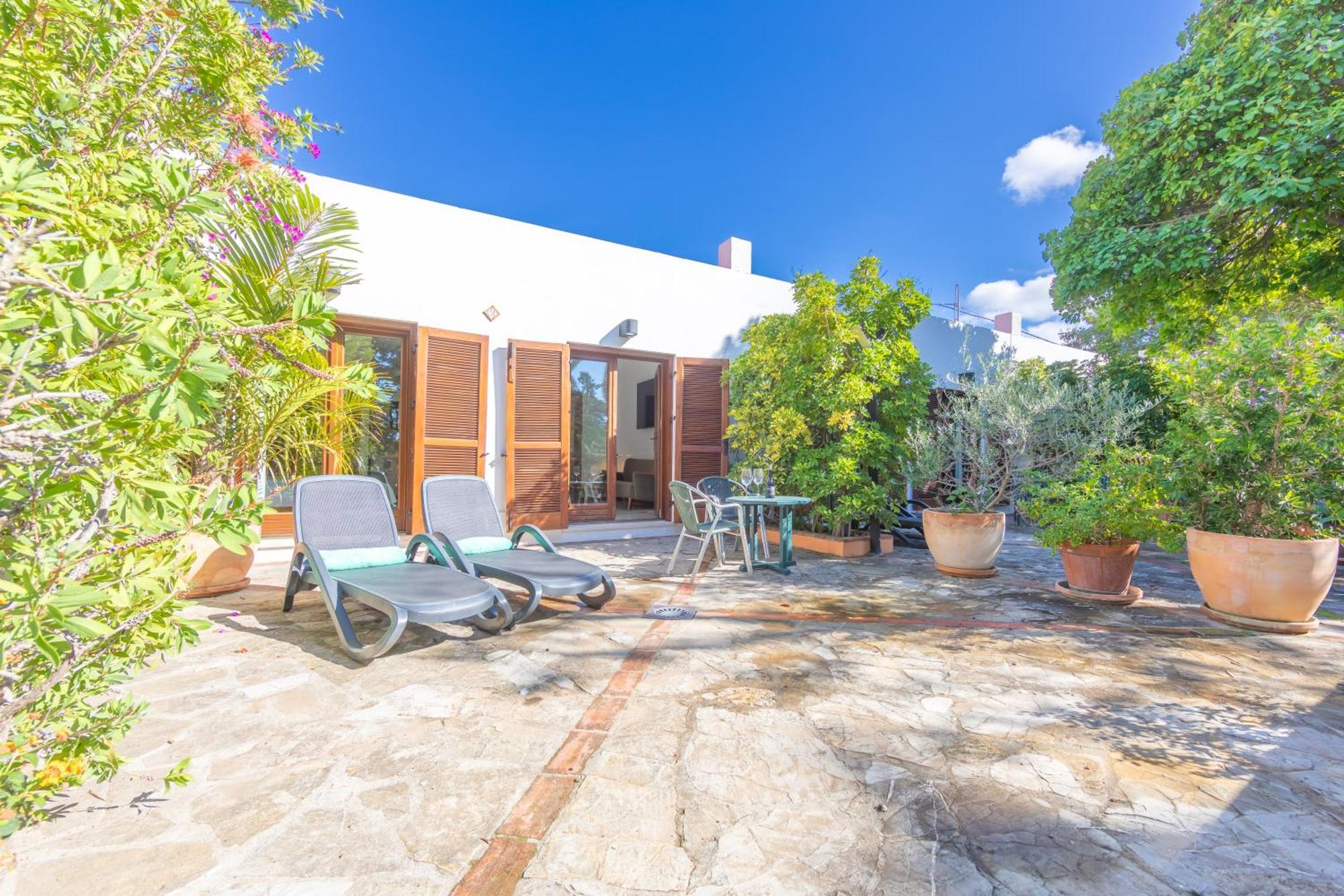 Hotel Punta Sur Tarifa Exterior foto