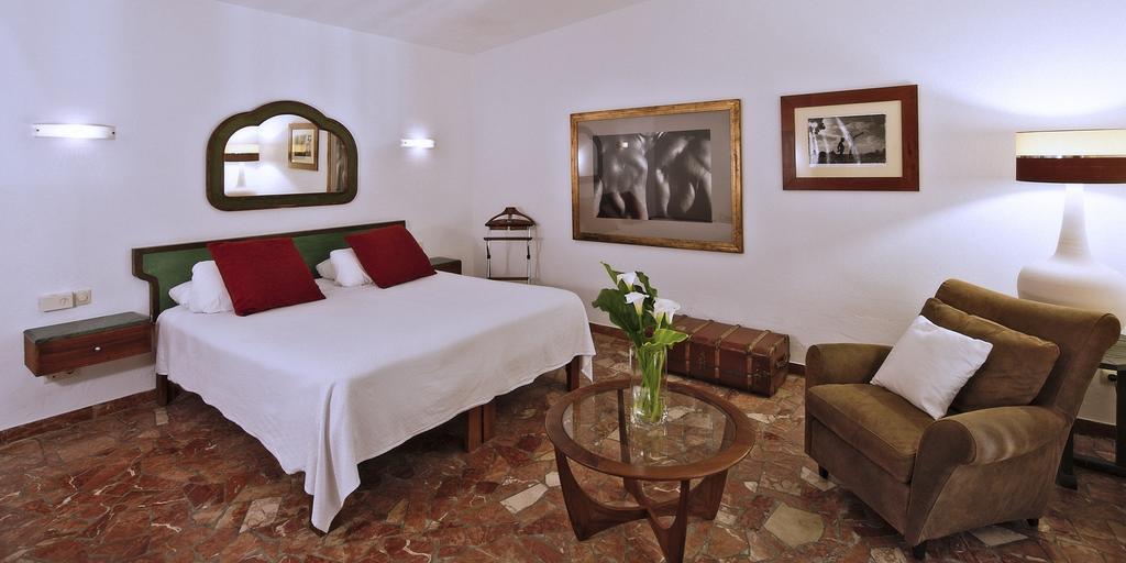 Hotel Punta Sur Tarifa Quarto foto